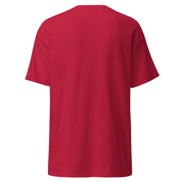 Camiseta clásica unisex cerveza 098 - Imagen 23