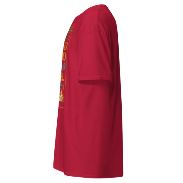 Camiseta clásica unisex cerveza 062 - Imagen 19
