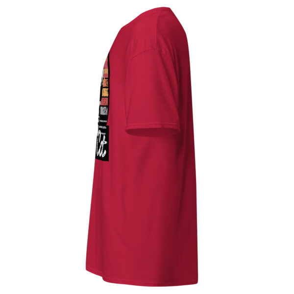 Camiseta clásica unisex cerveza 069 - Imagen 19