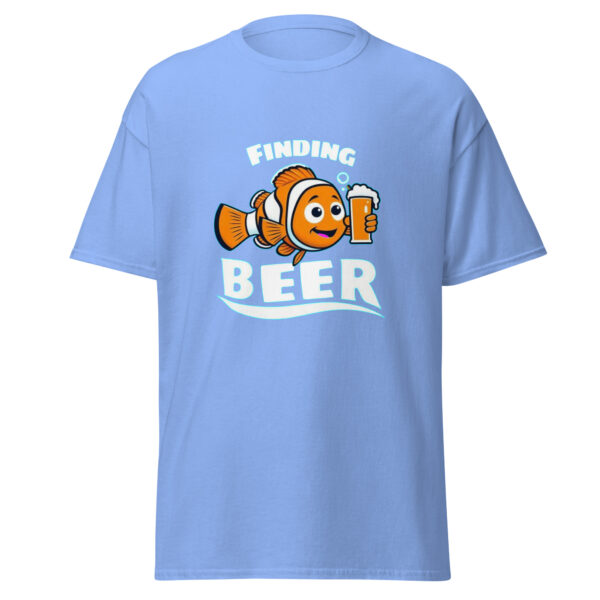 Camiseta clásica unisex cerveza 042 - Imagen 25
