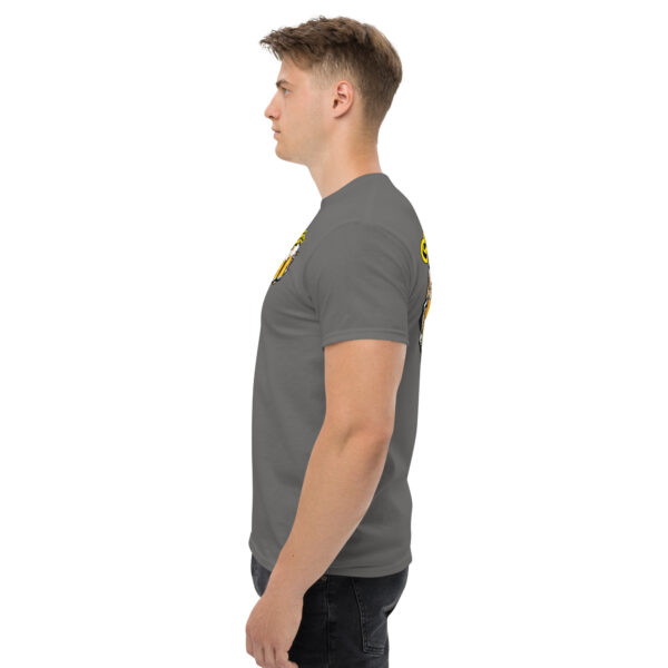 Camiseta clásica unisex cerveza 083 especial2 - Imagen 46