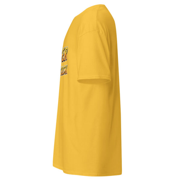 Camiseta clásica unisex cerveza 076 - Imagen 27