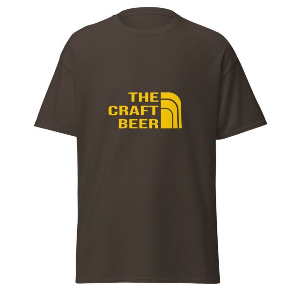 Camiseta clásica unisex cerveza 011 - Imagen 17