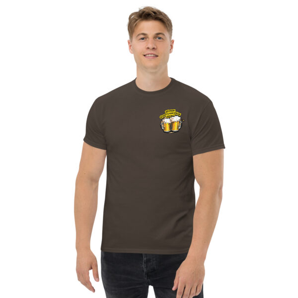 Camiseta clásica unisex cerveza 083 especial2 - Imagen 32