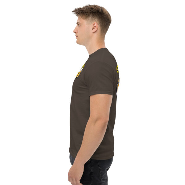 Camiseta clásica unisex cerveza 083 especial2 - Imagen 34