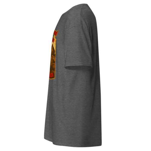 Camiseta clásica unisex cerveza 093 - Imagen 20