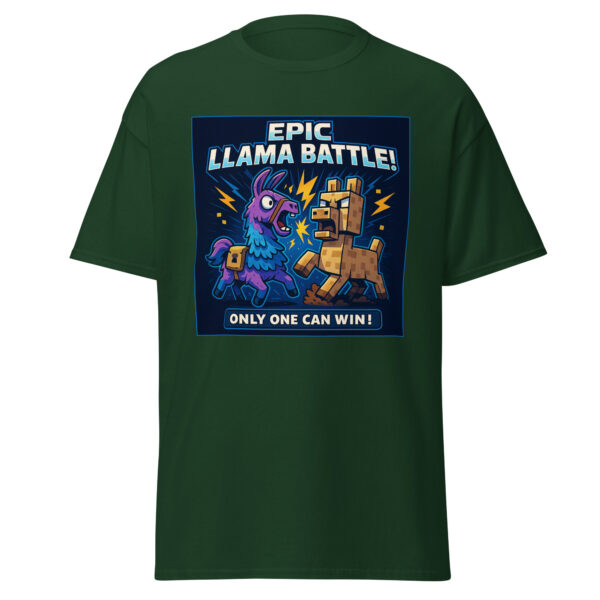 Camiseta clásica unisex cerveza 044 - Imagen 17