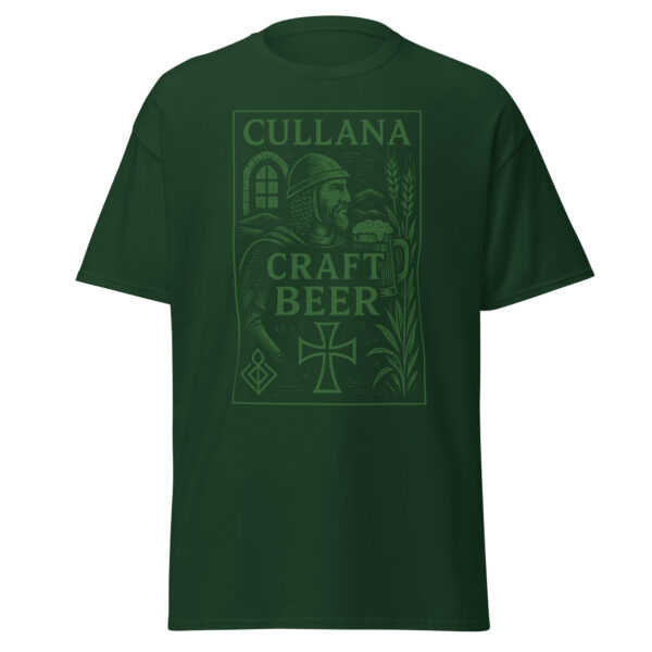 Camiseta clásica unisex cerveza 059 - Imagen 17
