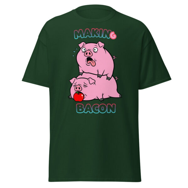 Camiseta clásica unisex cerveza 071 - Imagen 116