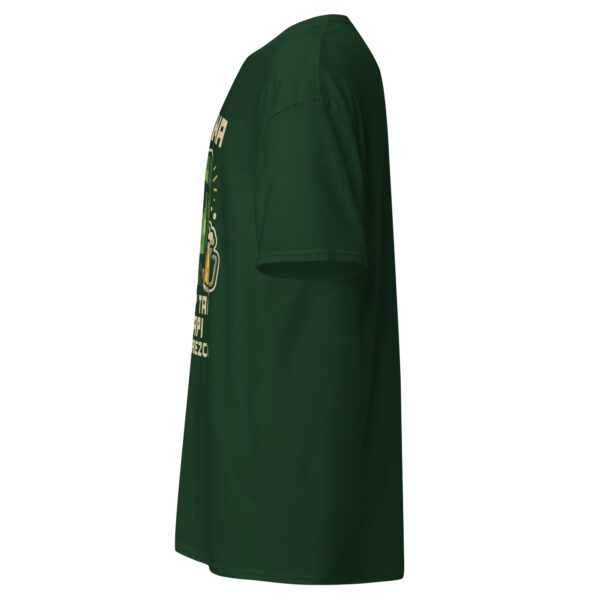 Camiseta clásica unisex cerveza 029 - Imagen 16