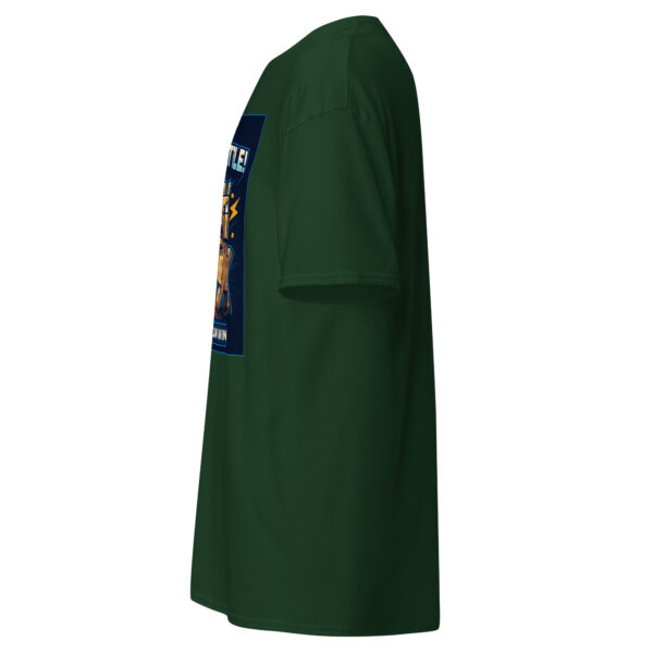 Camiseta clásica unisex cerveza 044 - Imagen 20