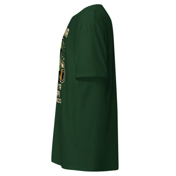 Camiseta clásica unisex cerveza 068 - Imagen 12