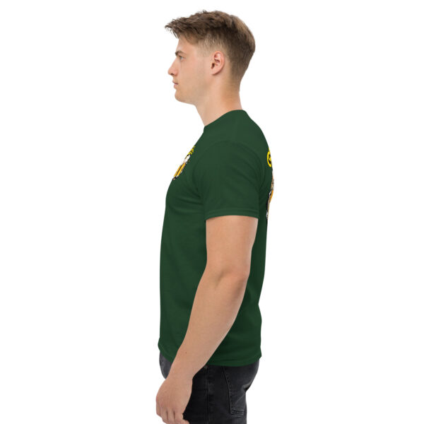 Camiseta clásica unisex cerveza 083 especial2 - Imagen 28