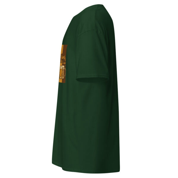 Camiseta clásica unisex cerveza 087 - Imagen 8