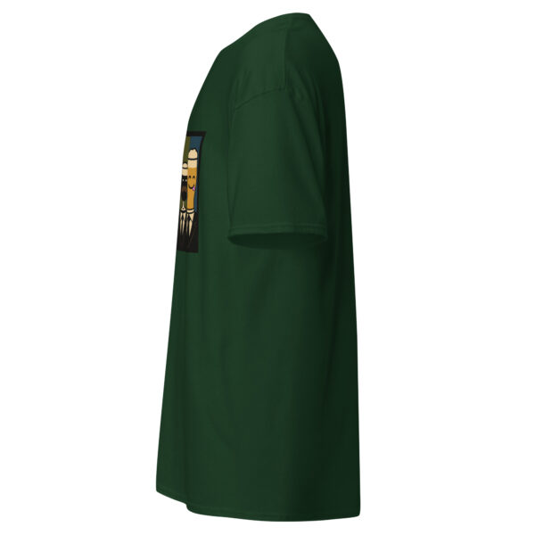 Camiseta clásica unisex cerveza 089 - Imagen 20