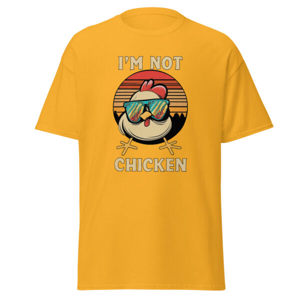 Camiseta clásica unisex cerveza 039 - Imagen 13
