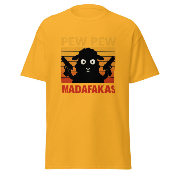 Camiseta clásica unisex cerveza 041 - Imagen 13