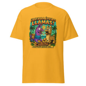 Camiseta clásica unisex cerveza 043