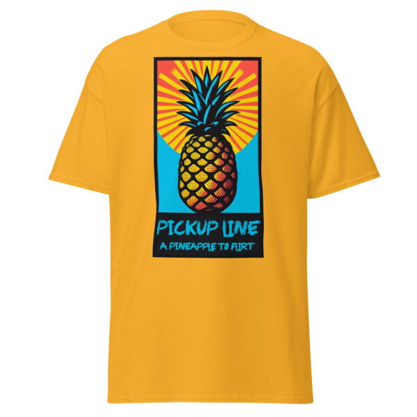Camiseta clásica unisex cerveza 064 - Imagen 33