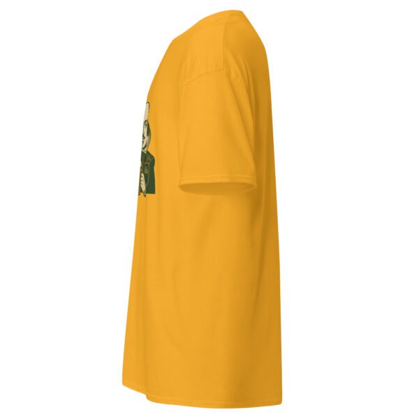 Camiseta clásica unisex cerveza 013 - Imagen 27
