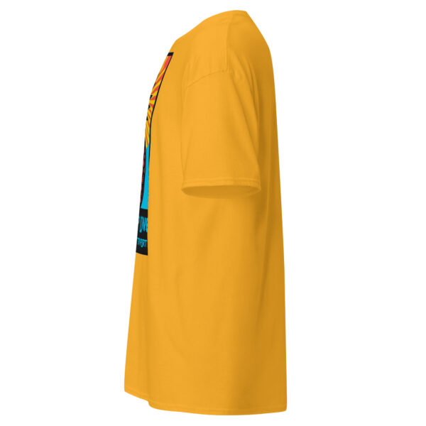 Camiseta clásica unisex cerveza 064 - Imagen 35