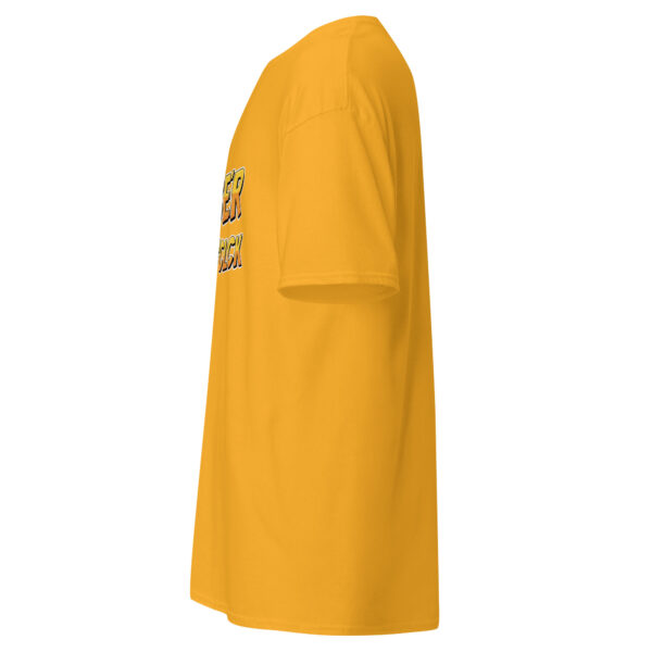 Camiseta clásica unisex cerveza 076 - Imagen 19
