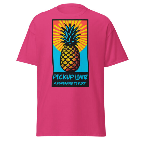 Camiseta clásica unisex cerveza 064 - Imagen 26