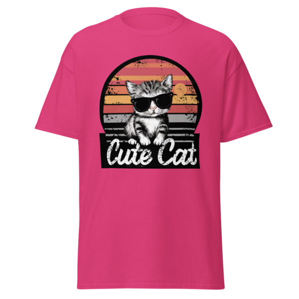 Camiseta clásica unisex cerveza 069 - Imagen 21