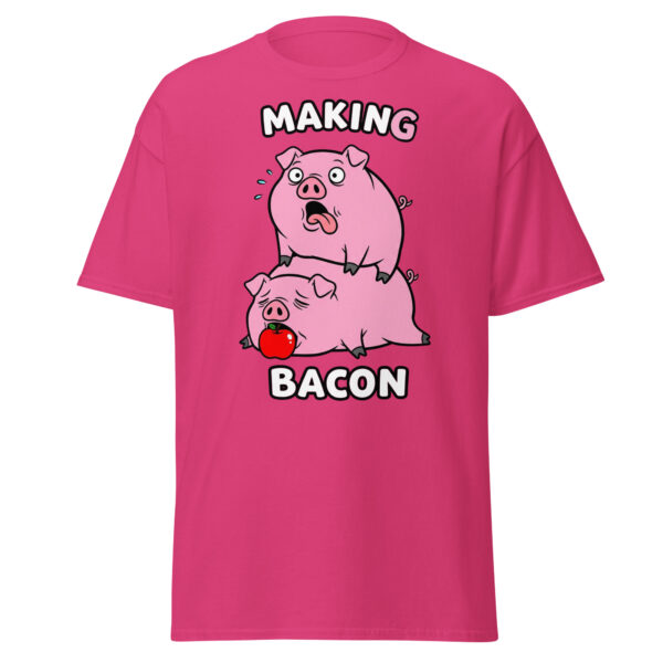 Camiseta clásica unisex cerveza 072 - Imagen 10