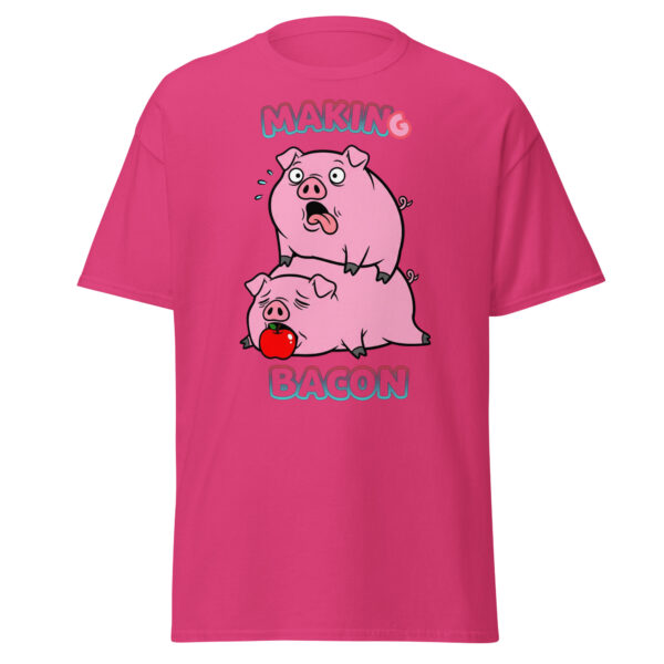 Camiseta clásica unisex cerveza 071 - Imagen 128