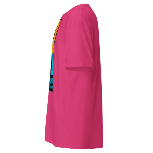Camiseta clásica unisex cerveza 064 - Imagen 29