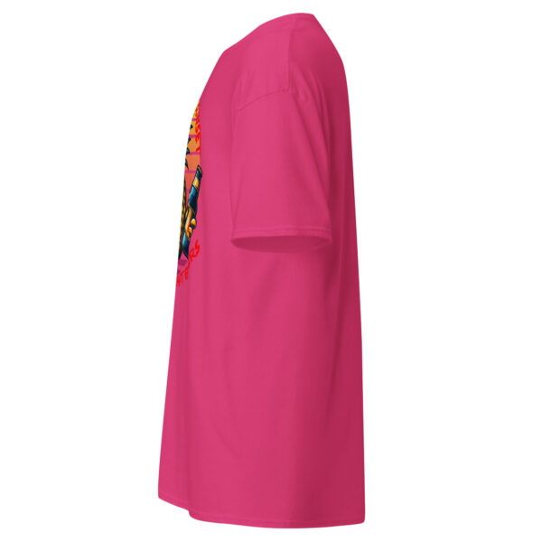 Camiseta clásica unisex cerveza 066 - Imagen 4