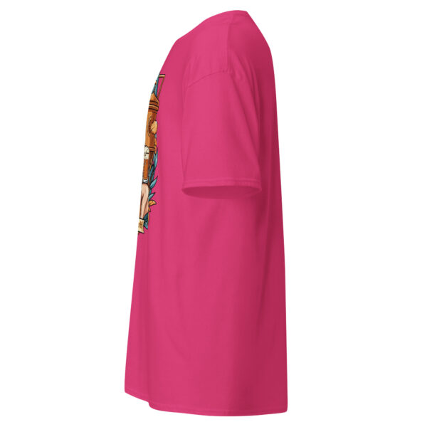 Camiseta clásica unisex cerveza 099 - Imagen 28