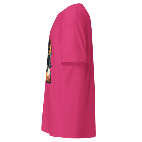 Camiseta clásica unisex cerveza 107 - Imagen 28
