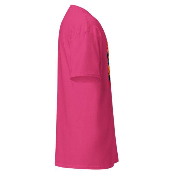 Camiseta clásica unisex cerveza 066 - Imagen 3