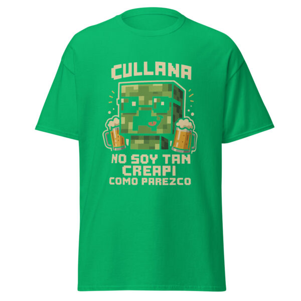 Camiseta clásica unisex cerveza 029 - Imagen 21