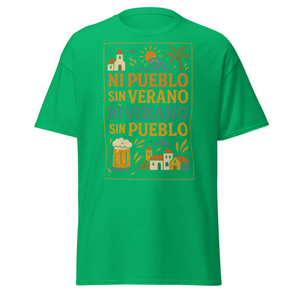Camiseta clásica unisex cerveza 062 - Imagen 41