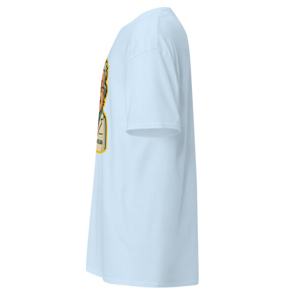 Camiseta clásica unisex cerveza 085 color - Imagen 35