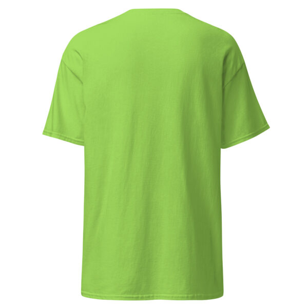 Camiseta clásica unisex cerveza 029 - Imagen 26