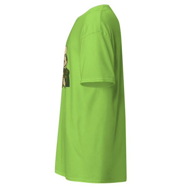Camiseta clásica unisex cerveza 013 - Imagen 35