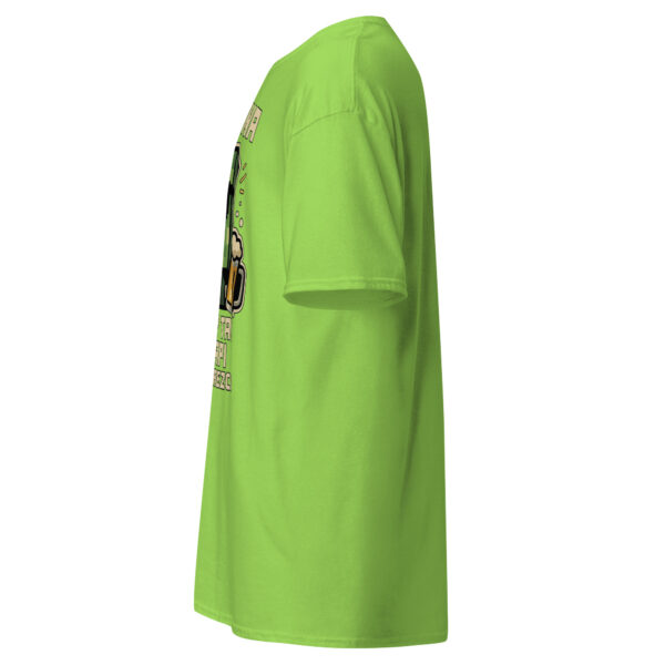 Camiseta clásica unisex cerveza 068 - Imagen 23