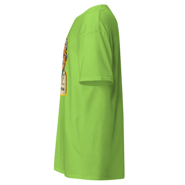 Camiseta clásica unisex cerveza 085 color - Imagen 23