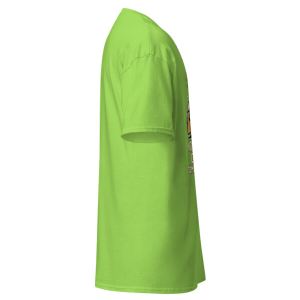 Camiseta clásica unisex cerveza 068 - Imagen 24