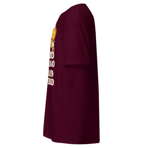 Camiseta clásica unisex cerveza 063 - Imagen 4
