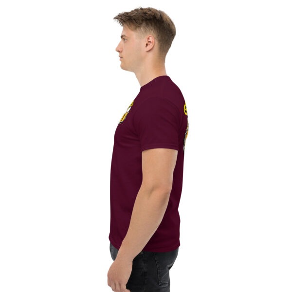Camiseta clásica unisex cerveza 083 especial2 - Imagen 4