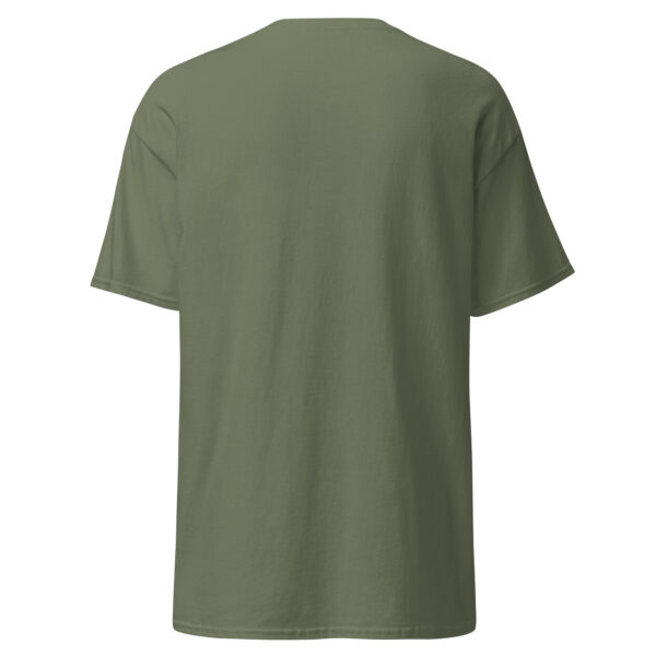 Camiseta clásica unisex cerveza 037 - Imagen 6