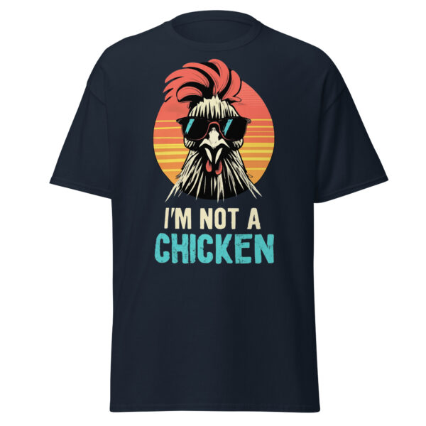 Camiseta clásica unisex cerveza 021 - Imagen 5