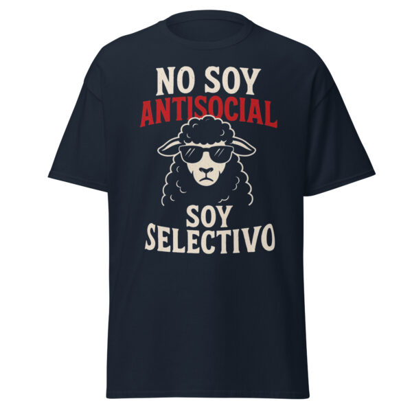 Camiseta clásica unisex cerveza 024 - Imagen 5