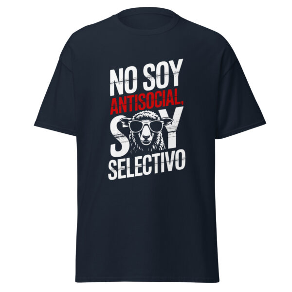 Camiseta clásica unisex cerveza 025 - Imagen 5