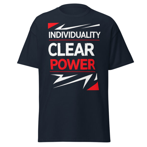 Camiseta clásica unisex cerveza 026 - Imagen 5